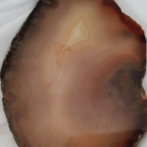Brazilian Agate Stone Slab - Picture 3 of 4